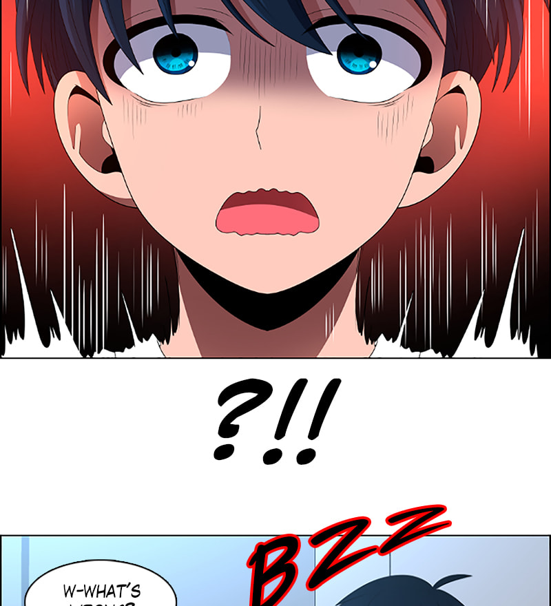 Read No Scope chapter 65 image 15 on Lezhin