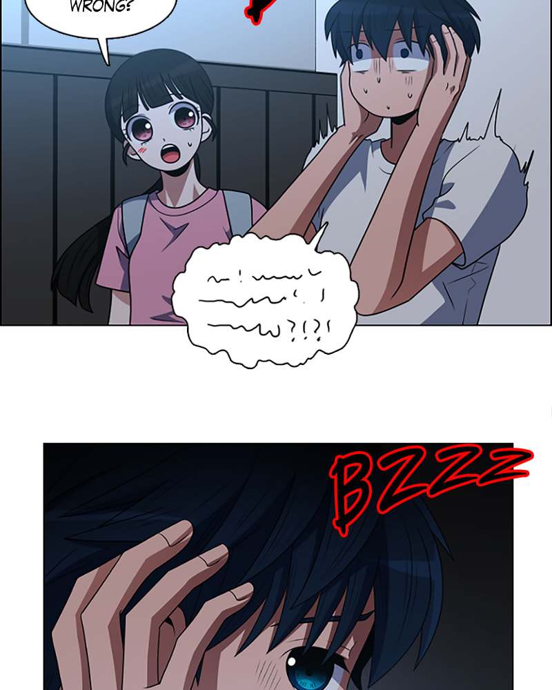 Read No Scope chapter 65 image 16 on Lezhin
