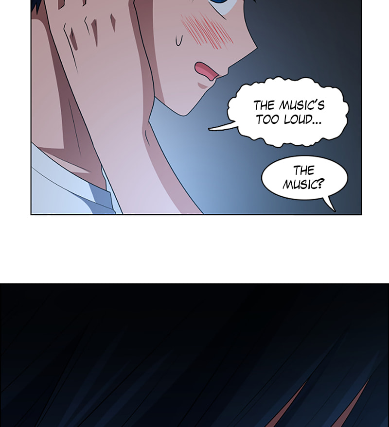 Read No Scope chapter 65 image 17 on Lezhin