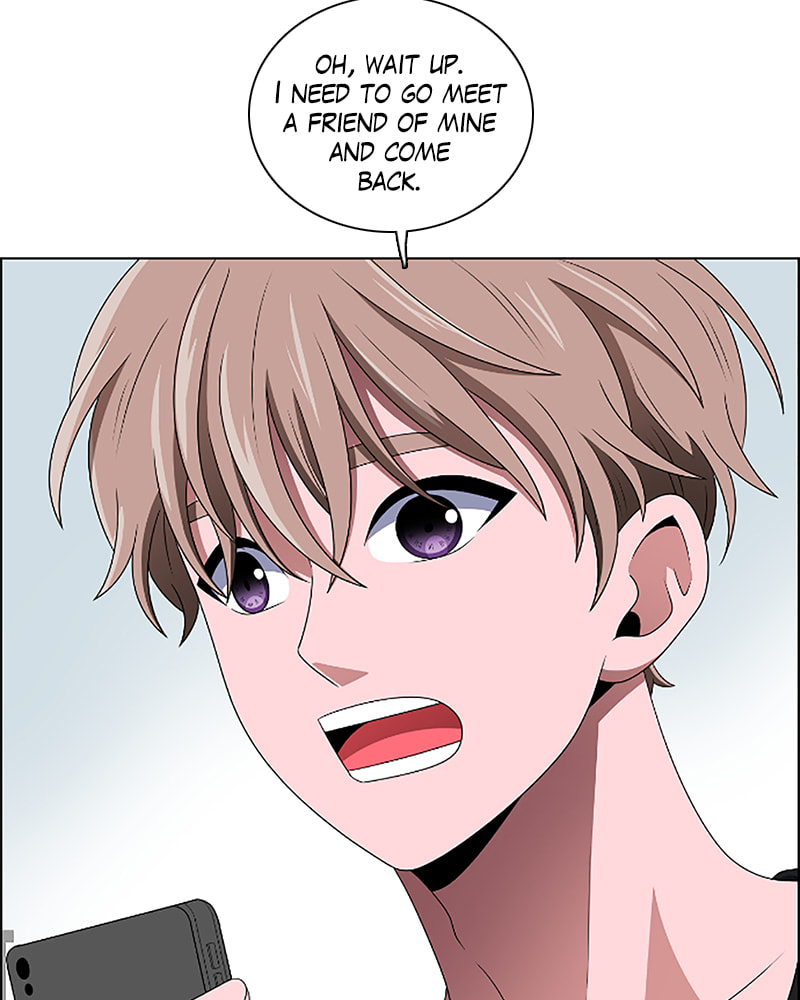 Read No Scope chapter 65 image 2 on Lezhin