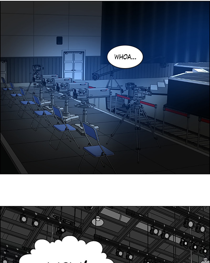 Read No Scope chapter 65 image 20 on Lezhin