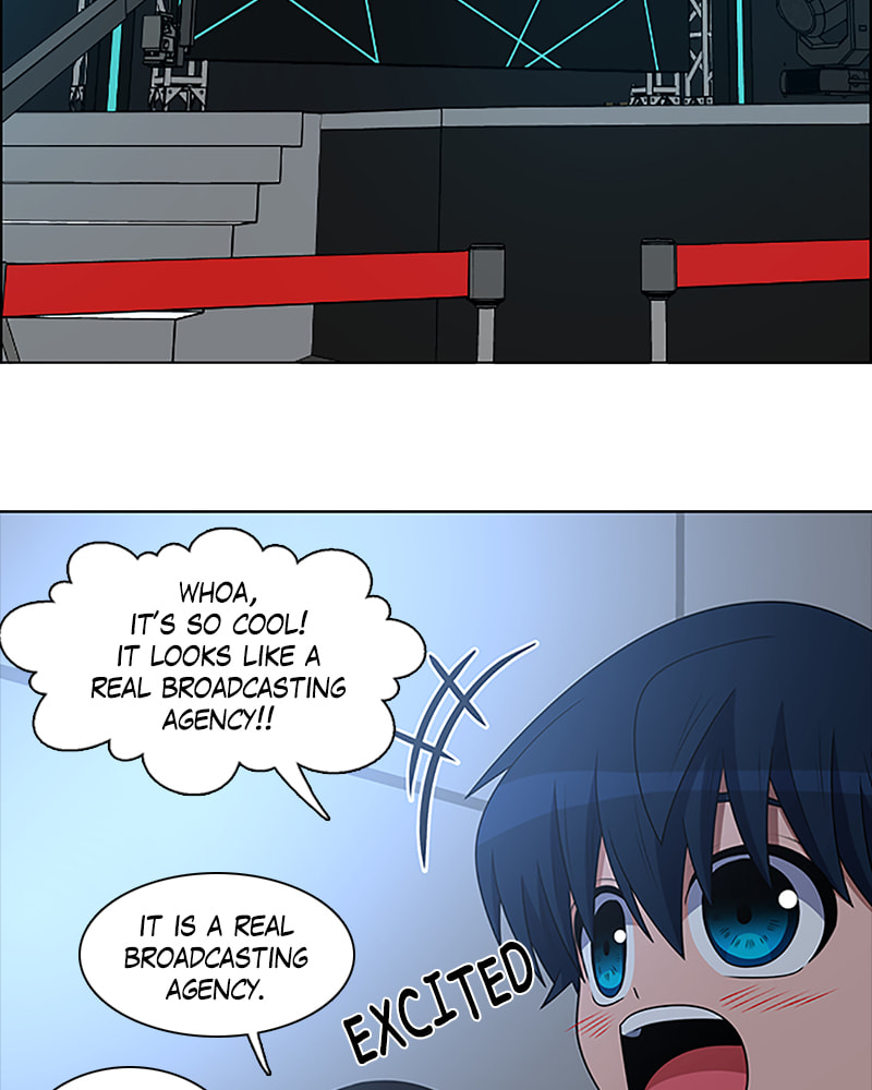 Read No Scope chapter 65 image 22 on Lezhin