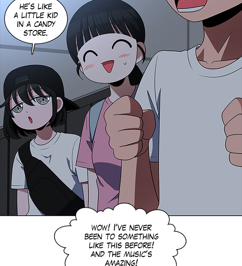 Read No Scope chapter 65 image 23 on Lezhin