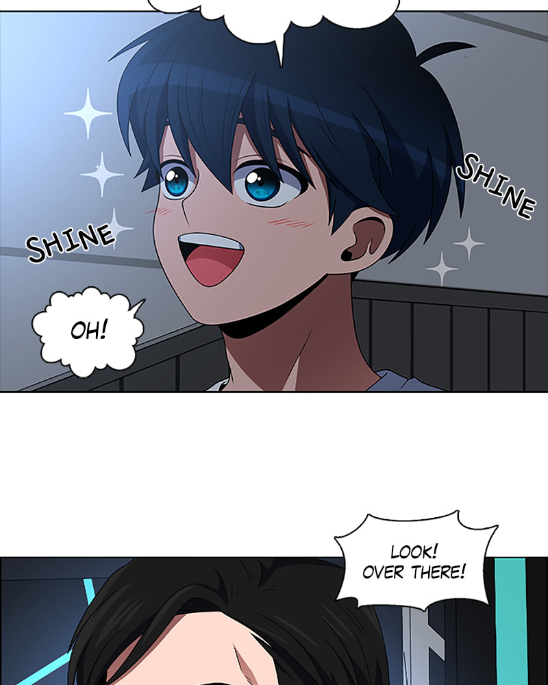 Read No Scope chapter 65 image 24 on Lezhin