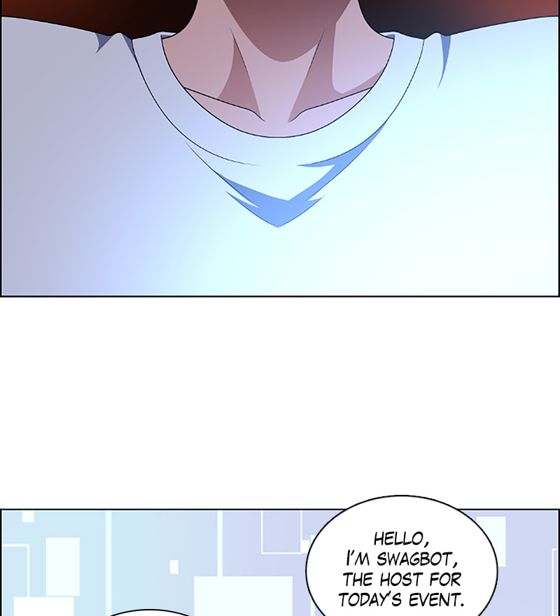 Read No Scope chapter 65 image 27 on Lezhin