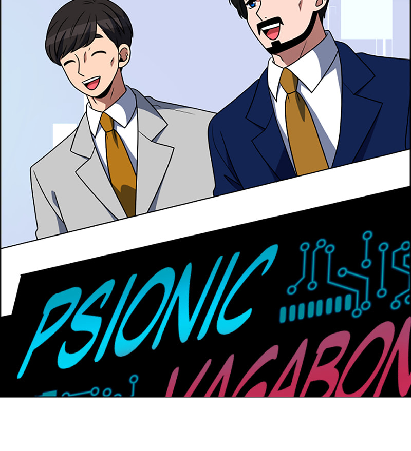Read No Scope chapter 65 image 29 on Lezhin