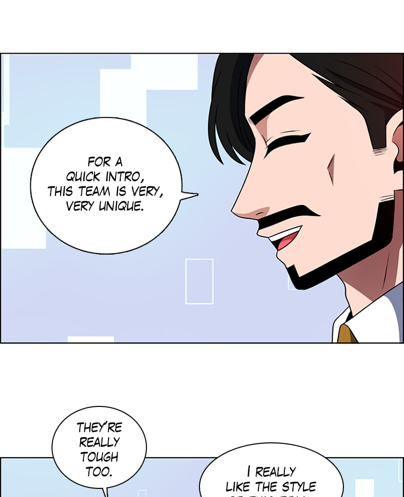 Read No Scope chapter 65 image 30 on Lezhin