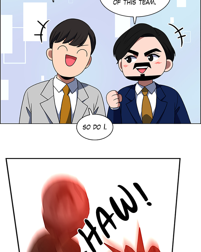 Read No Scope chapter 65 image 31 on Lezhin