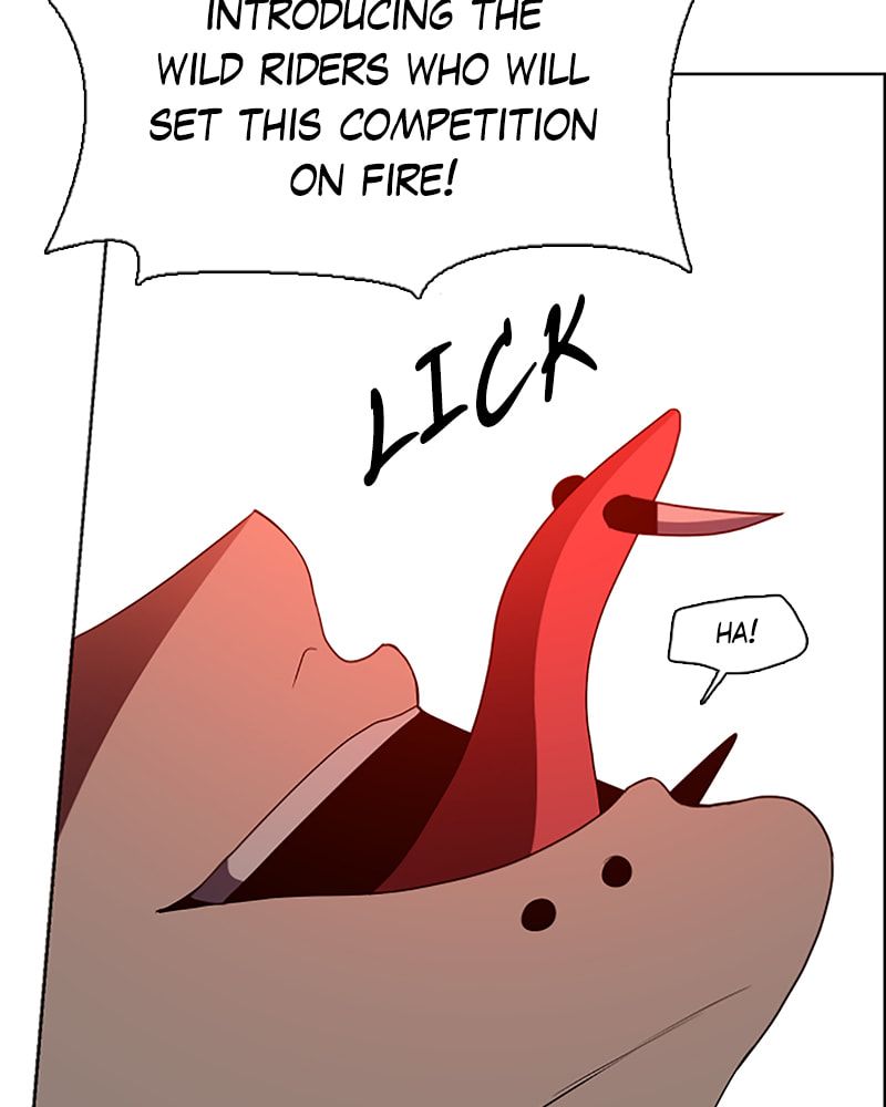 Read No Scope chapter 65 image 33 on Lezhin