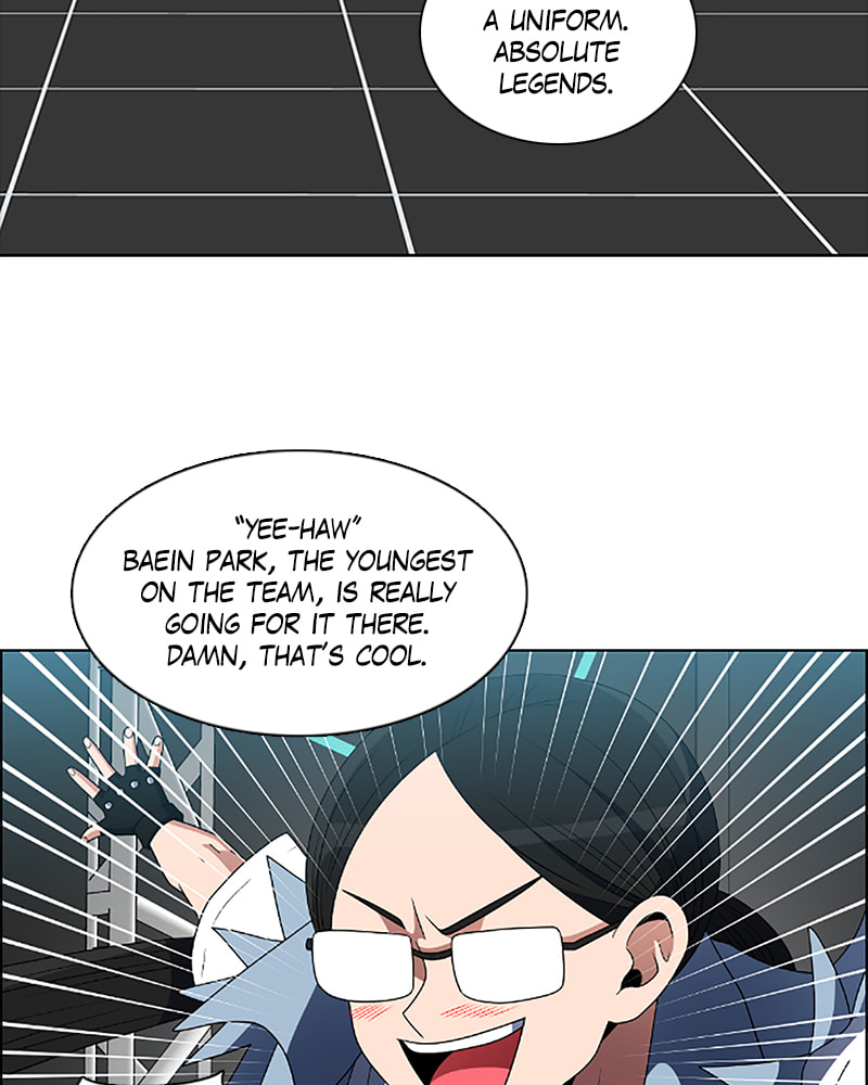 Read No Scope chapter 65 image 37 on Lezhin