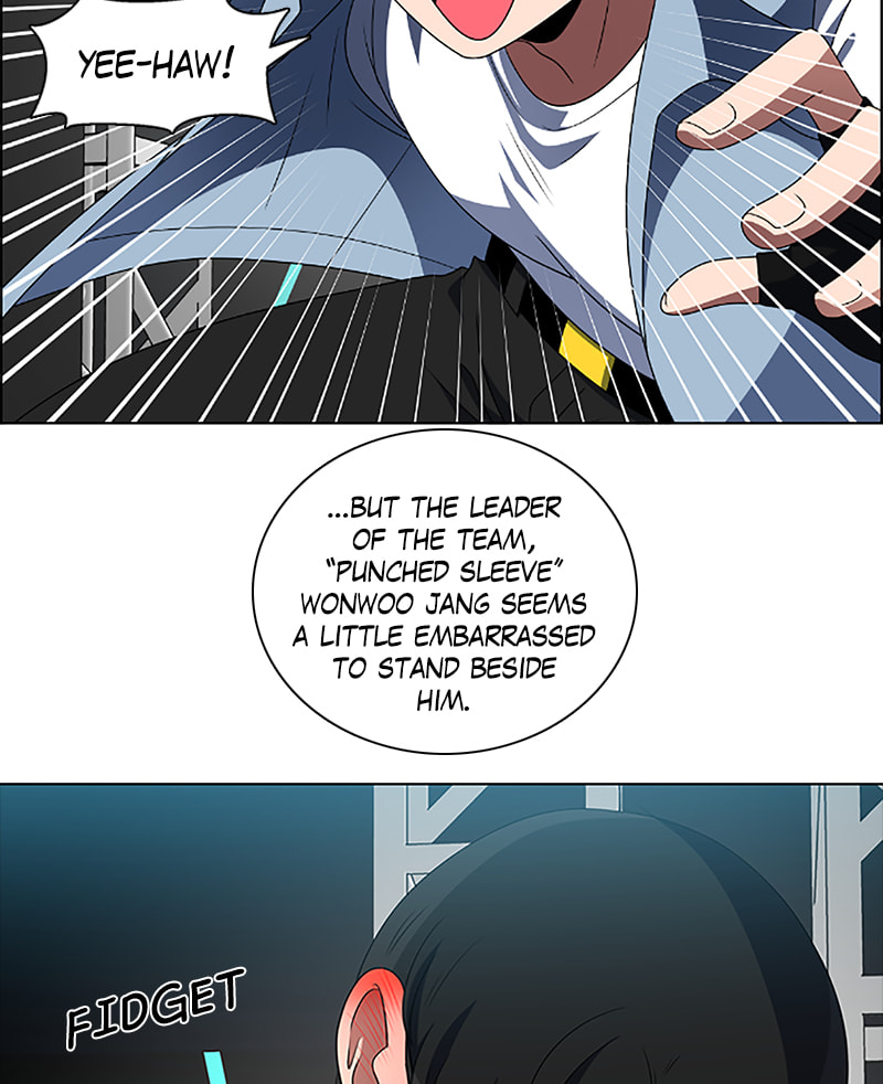 Read No Scope chapter 65 image 38 on Lezhin