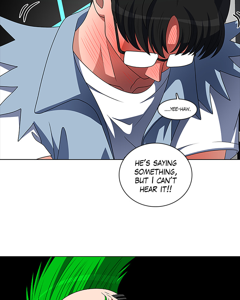 Read No Scope chapter 65 image 39 on Lezhin