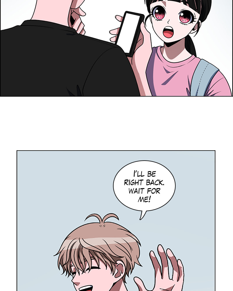 Read No Scope chapter 65 image 4 on Lezhin