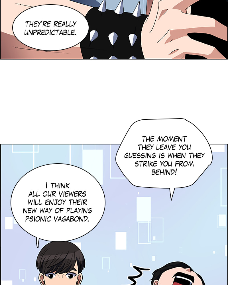 Read No Scope chapter 65 image 41 on Lezhin