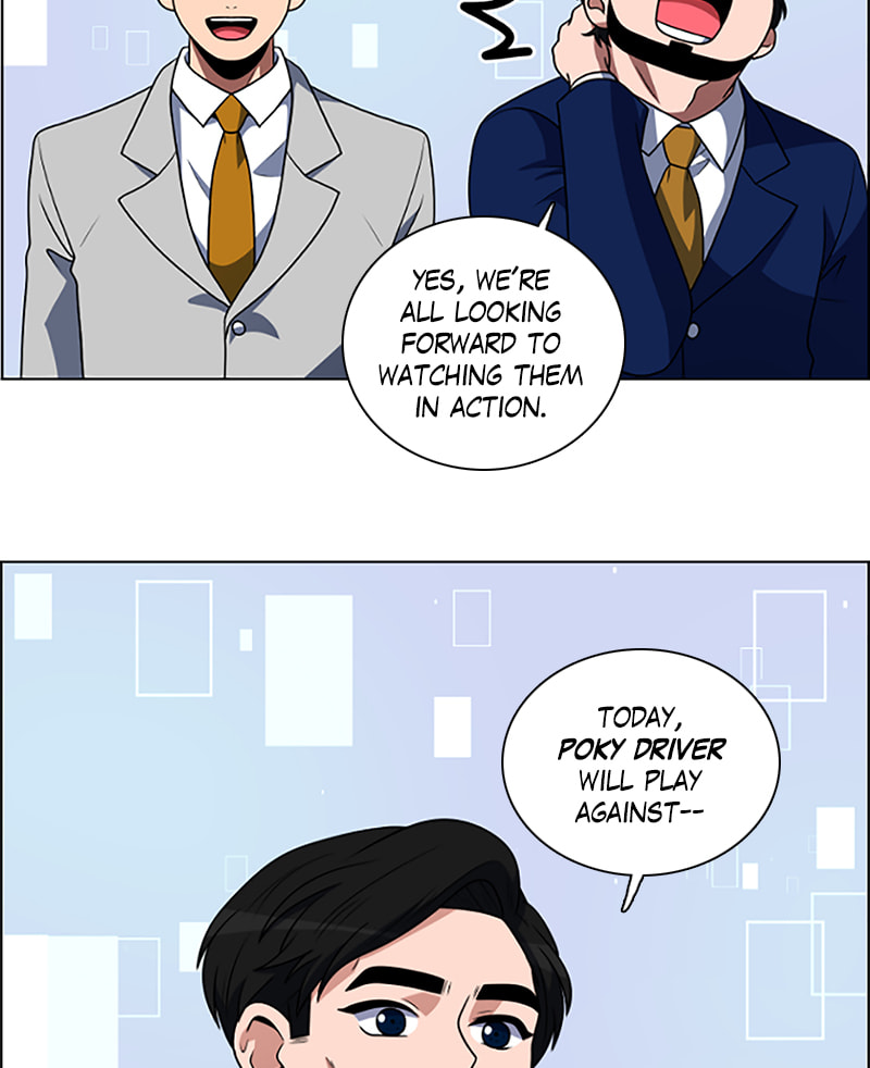 Read No Scope chapter 65 image 42 on Lezhin
