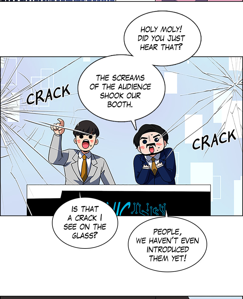 Read No Scope chapter 65 image 46 on Lezhin
