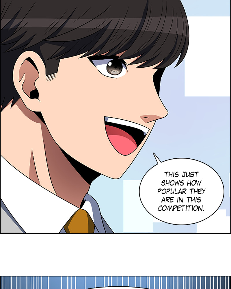 Read No Scope chapter 65 image 47 on Lezhin
