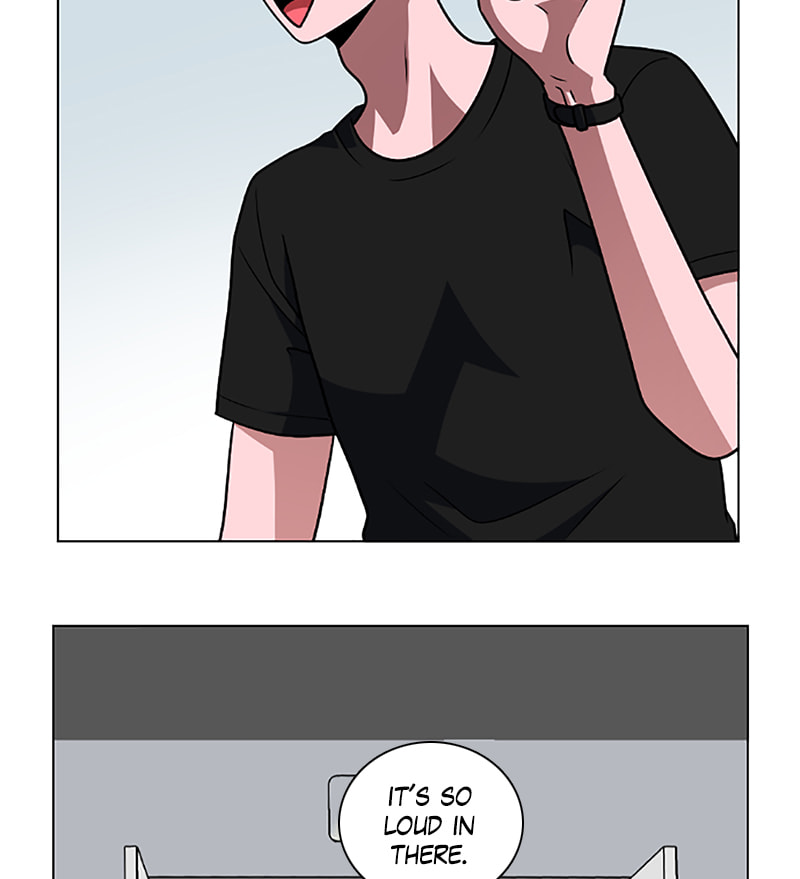 Read No Scope chapter 65 image 5 on Lezhin