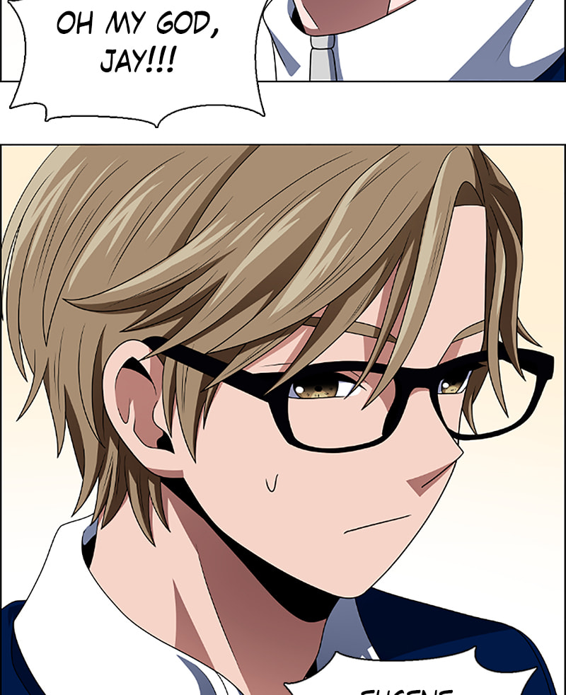 Read No Scope chapter 65 image 50 on Lezhin