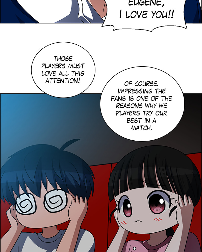 Read No Scope chapter 65 image 51 on Lezhin