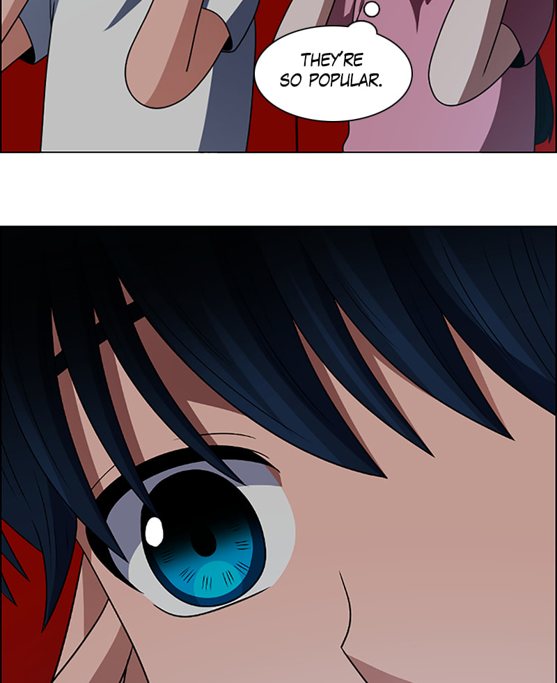 Read No Scope chapter 65 image 52 on Lezhin