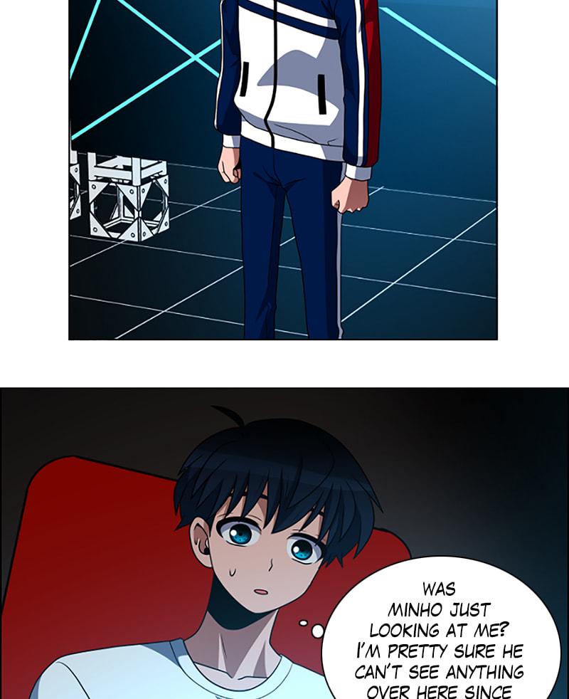 Read No Scope chapter 65 image 54 on Lezhin