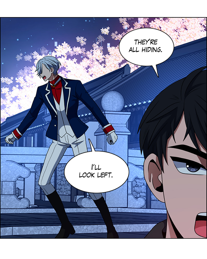 Read No Scope chapter 65 image 58 on Lezhin