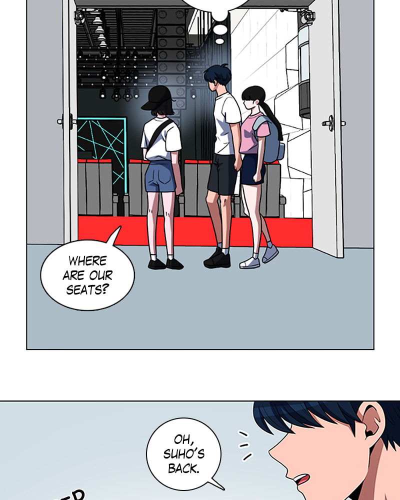 Read No Scope chapter 65 image 6 on Lezhin