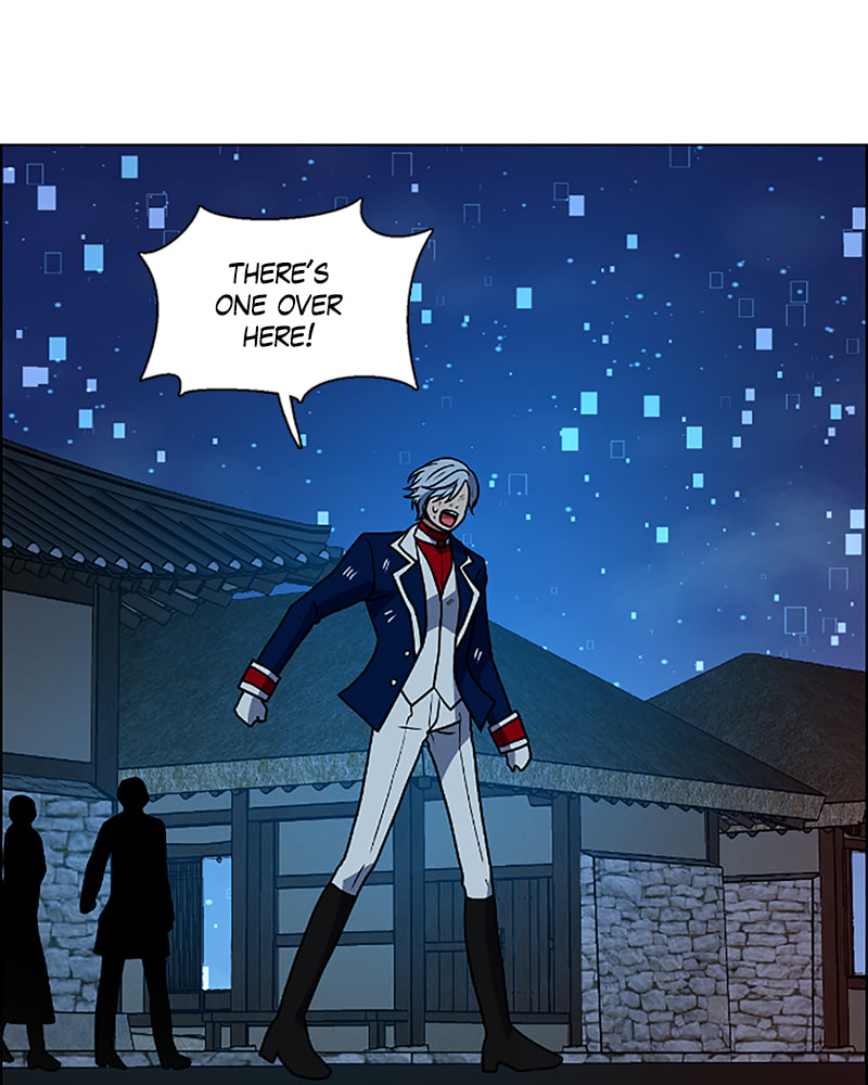 Read No Scope chapter 65 image 60 on Lezhin