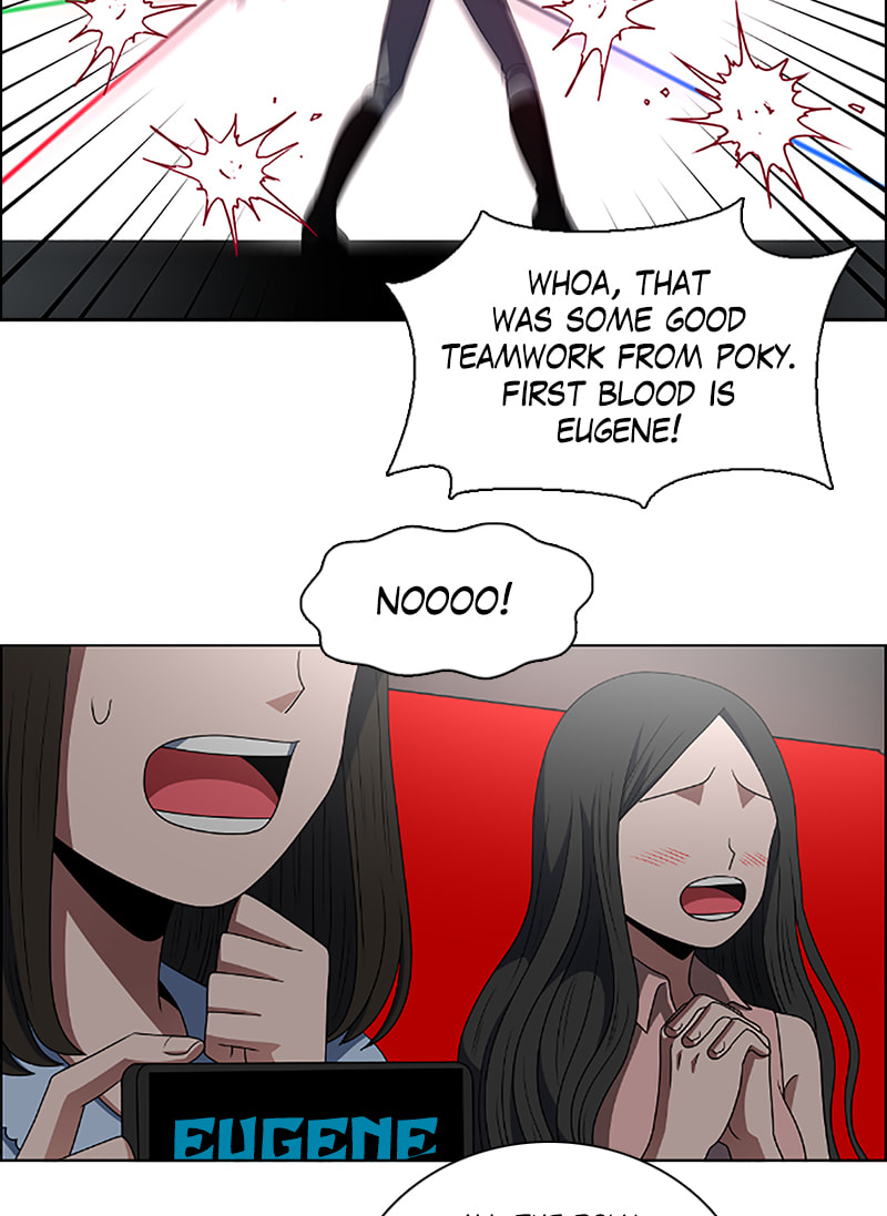 Read No Scope chapter 65 image 63 on Lezhin
