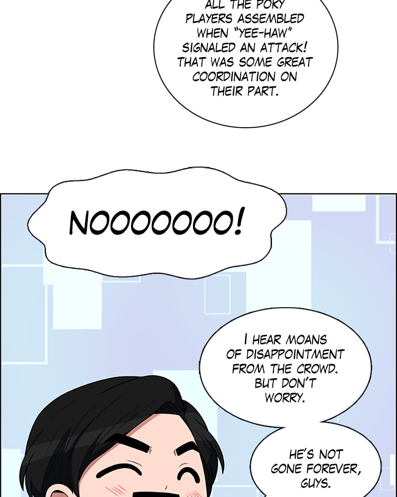 Read No Scope chapter 65 image 64 on Lezhin