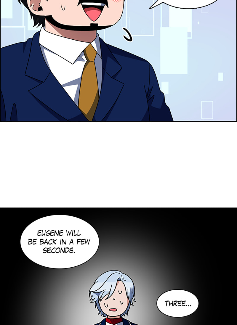 Read No Scope chapter 65 image 65 on Lezhin
