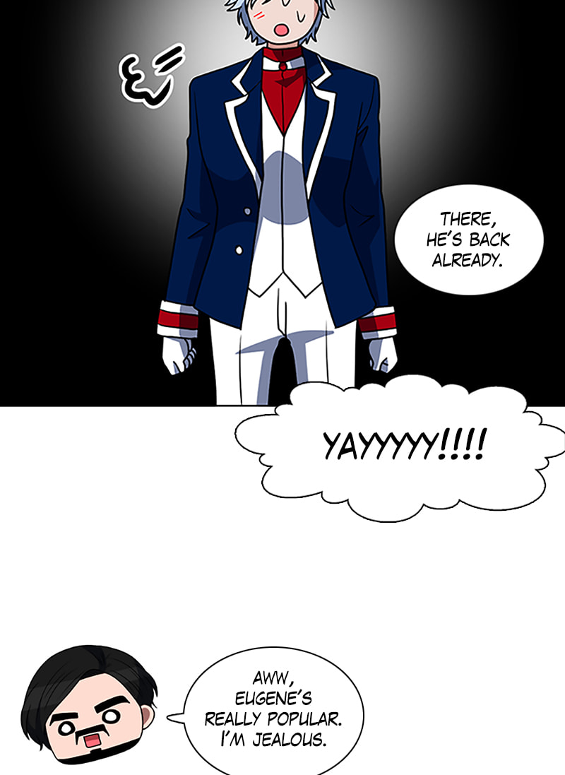 Read No Scope chapter 65 image 67 on Lezhin