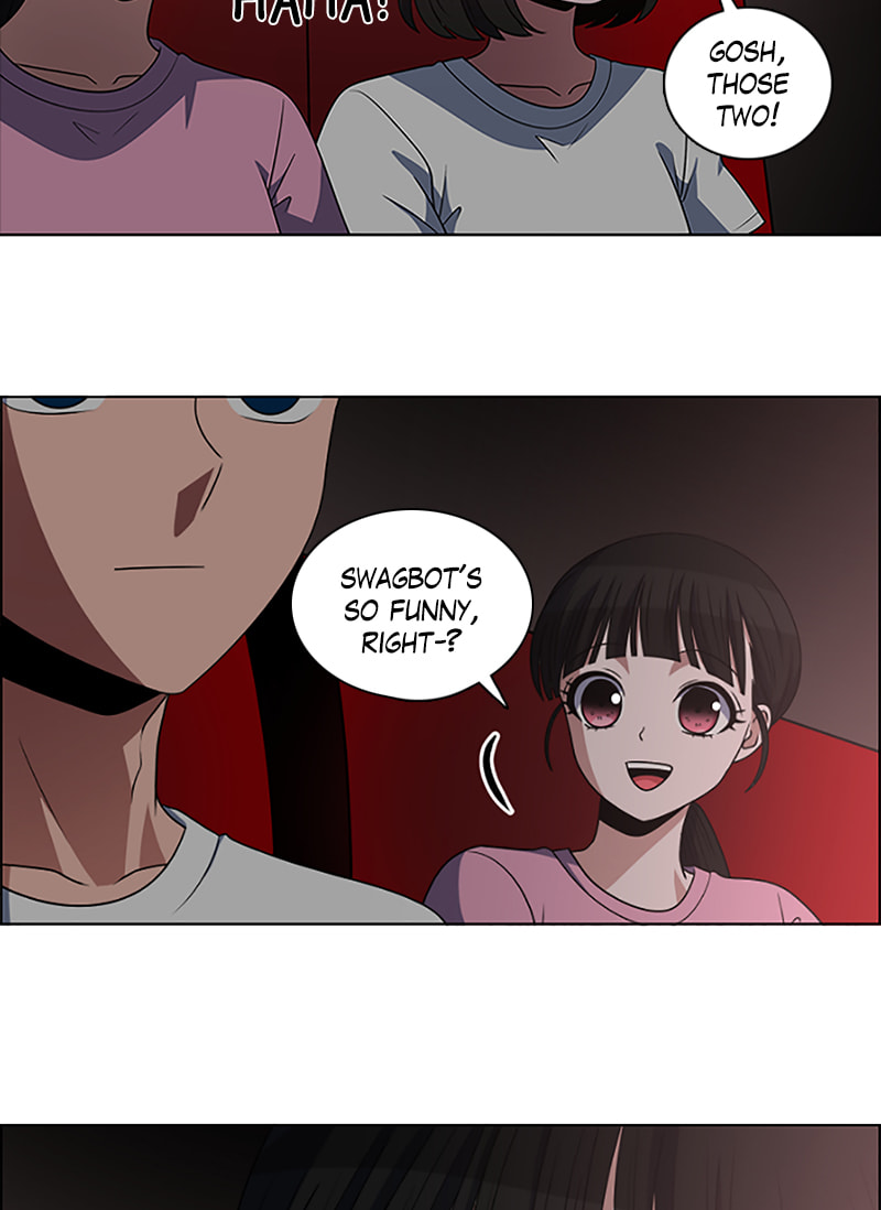 Read No Scope chapter 65 image 69 on Lezhin