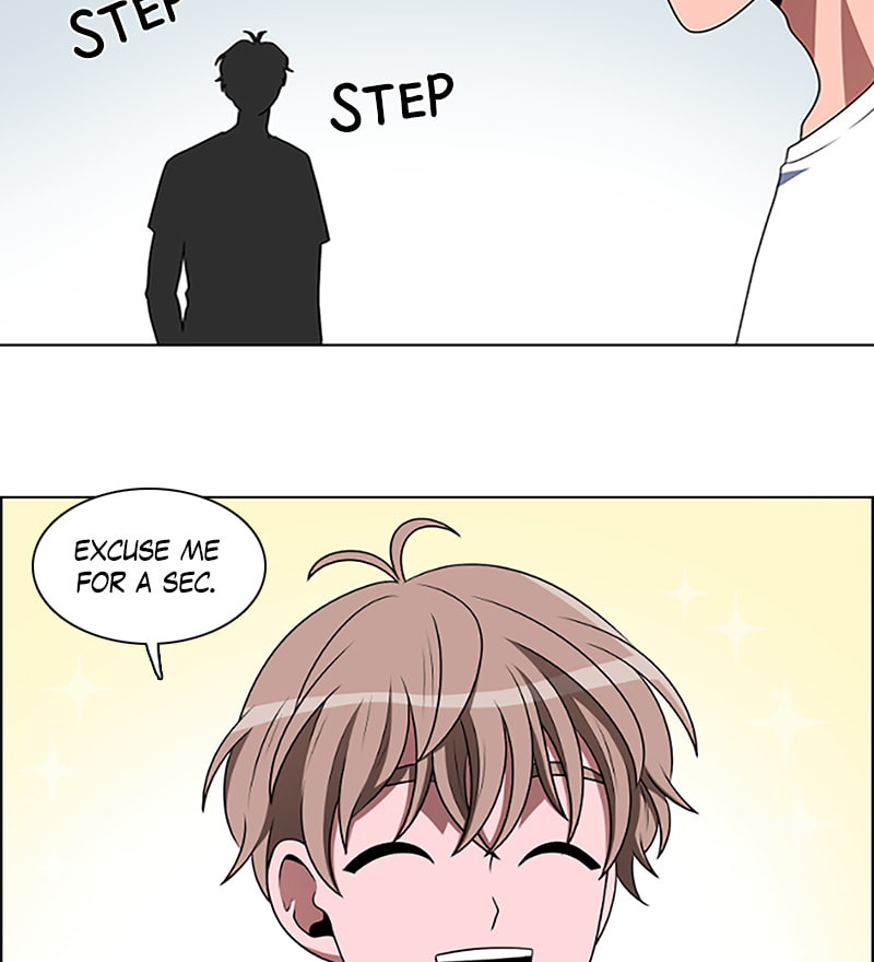 Read No Scope chapter 65 image 7 on Lezhin