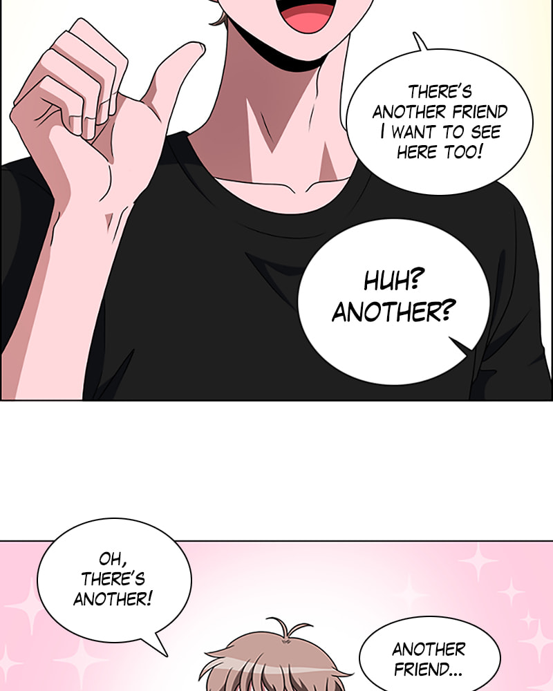 Read No Scope chapter 65 image 8 on Lezhin