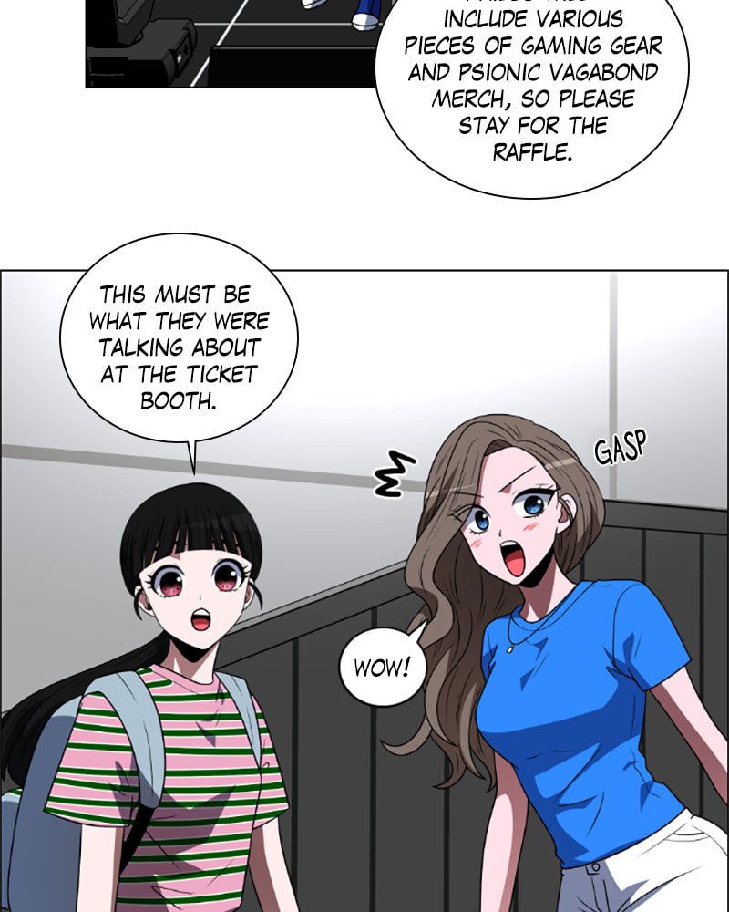 Read No Scope chapter 66 image 10 on Lezhin
