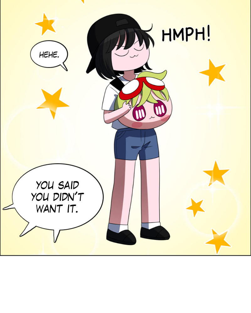 Read No Scope chapter 66 image 16 on Lezhin