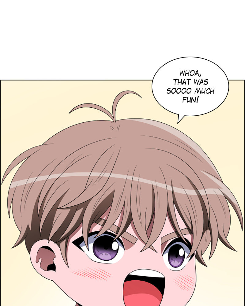 Read No Scope chapter 66 image 2 on Lezhin