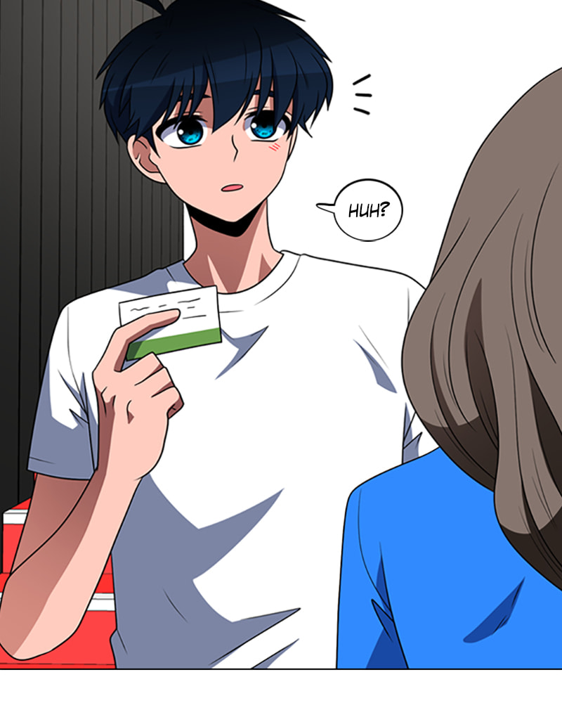 Read No Scope chapter 66 image 20 on Lezhin