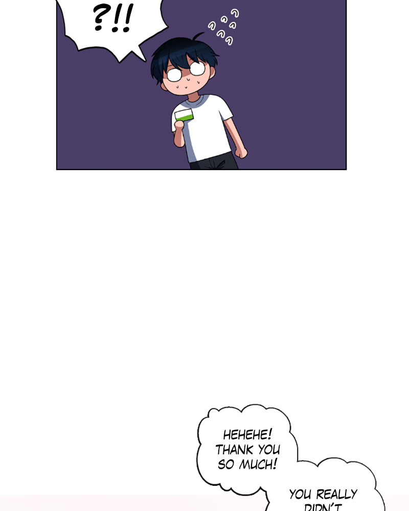 Read No Scope chapter 66 image 22 on Lezhin