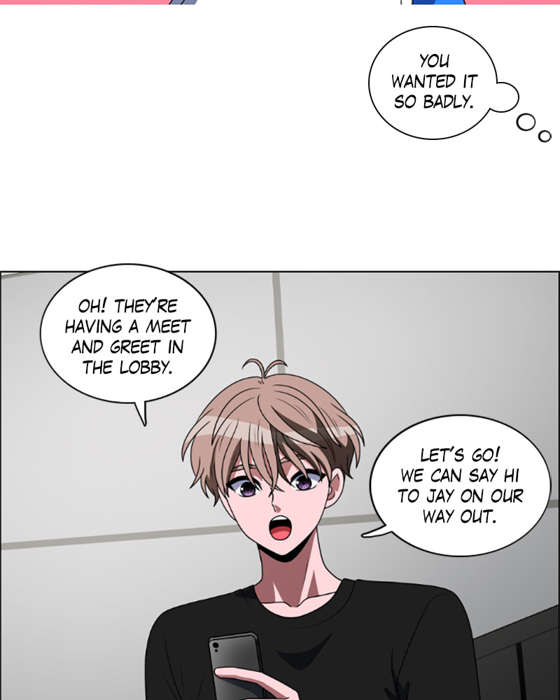 Read No Scope chapter 66 image 24 on Lezhin