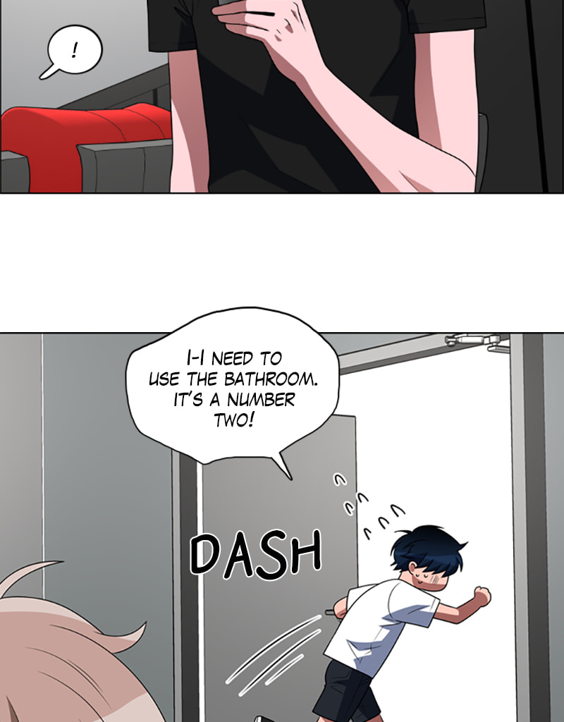 Read No Scope chapter 66 image 25 on Lezhin