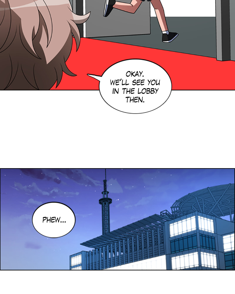 Read No Scope chapter 66 image 26 on Lezhin