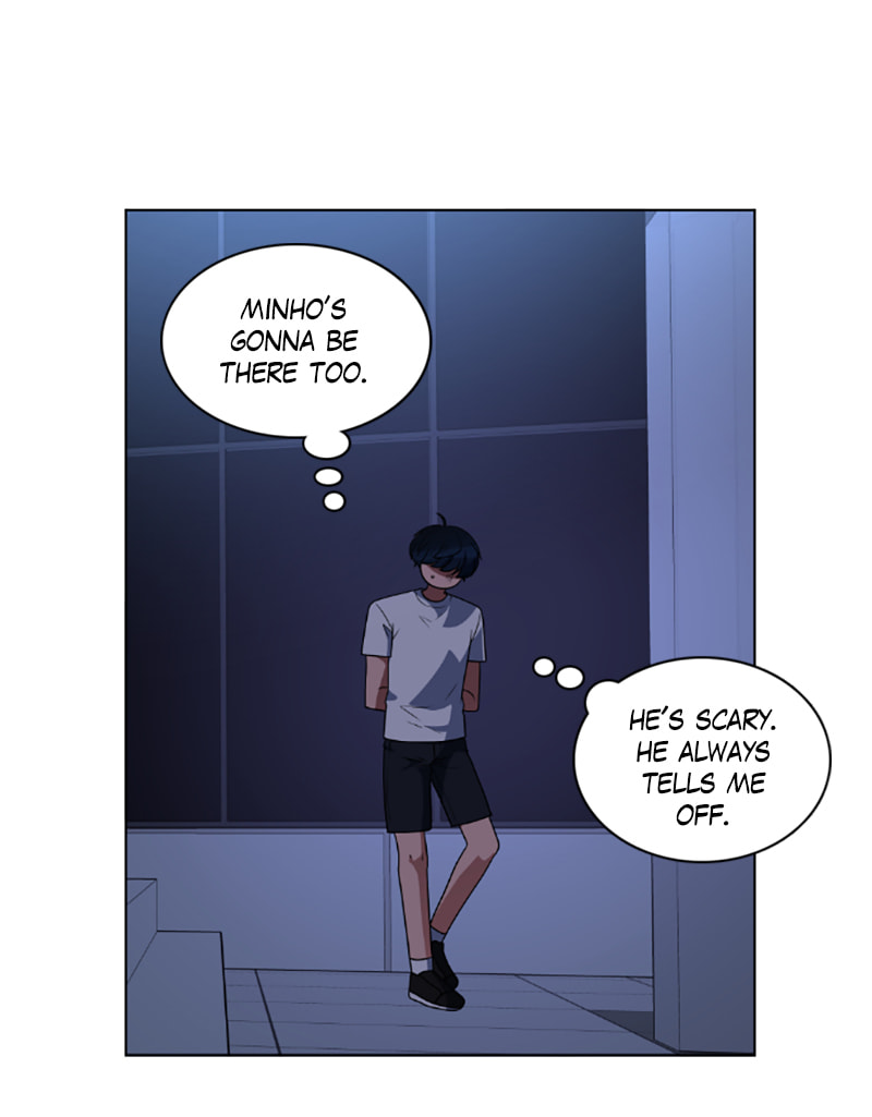Read No Scope chapter 66 image 27 on Lezhin