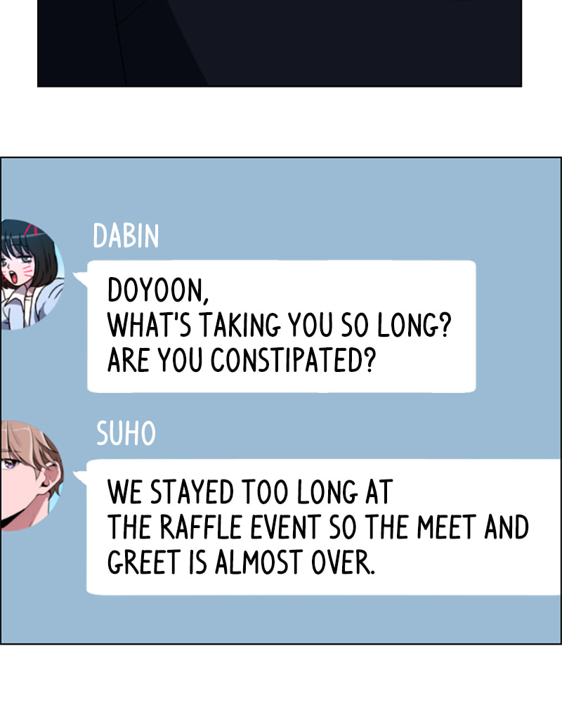 Read No Scope chapter 66 image 29 on Lezhin