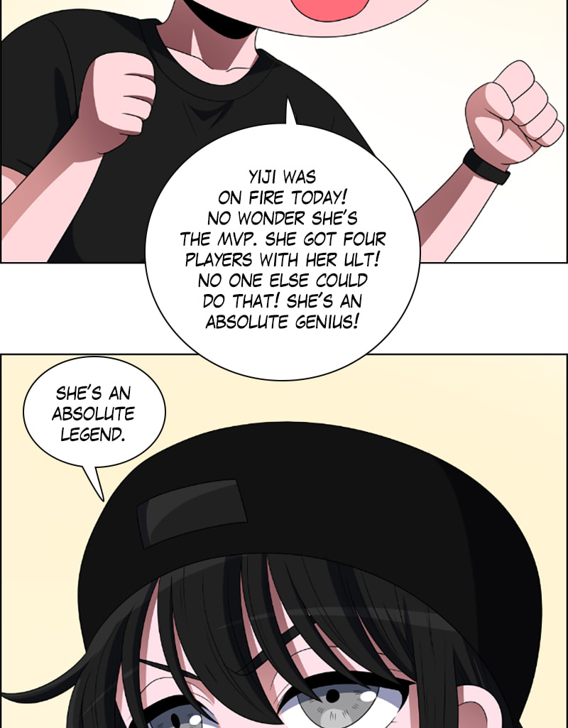 Read No Scope chapter 66 image 3 on Lezhin