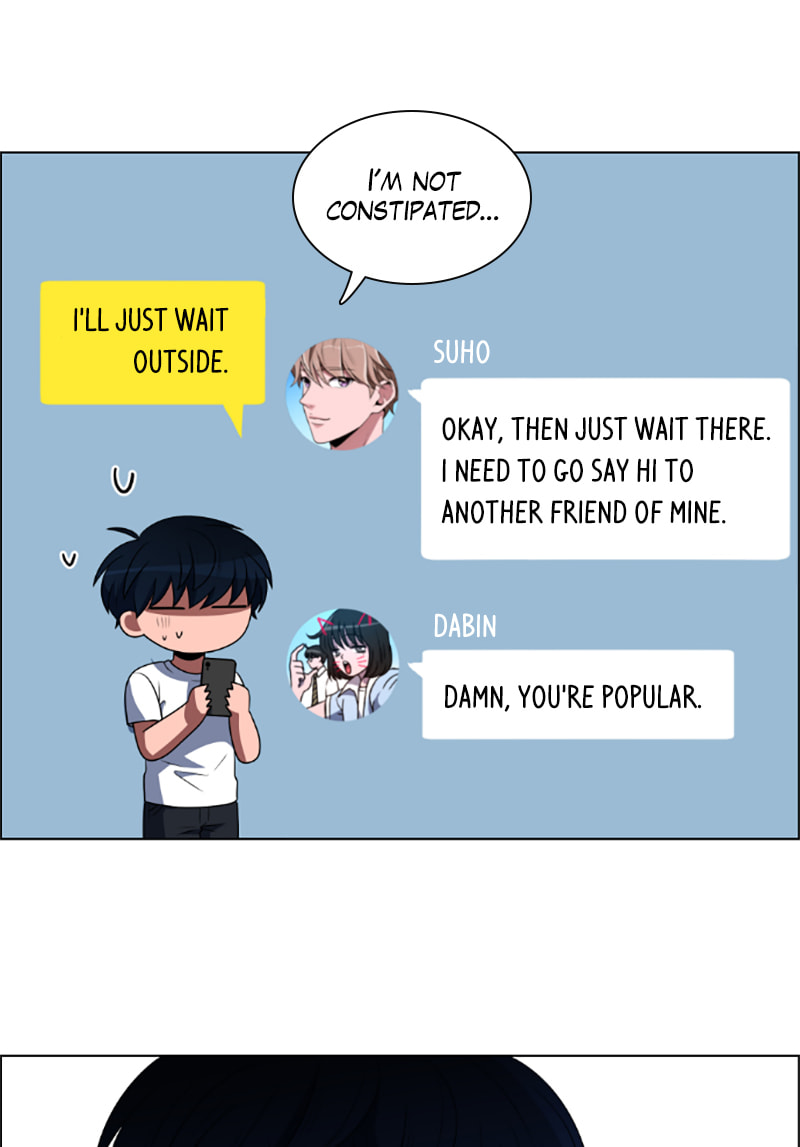 Read No Scope chapter 66 image 30 on Lezhin