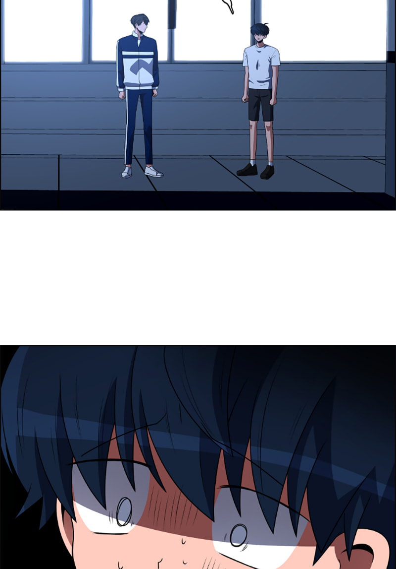 Read No Scope chapter 66 image 38 on Lezhin
