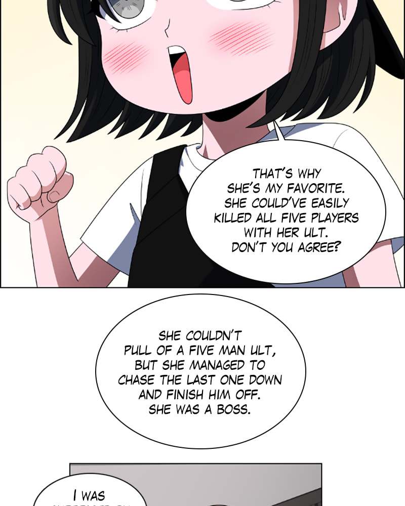 Read No Scope chapter 66 image 4 on Lezhin